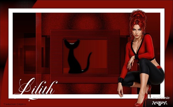 LILITH