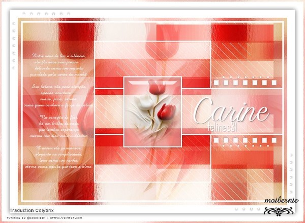 CARINE