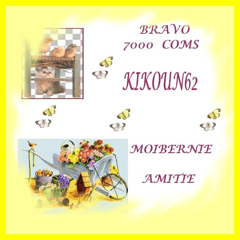 OFFERT A Corinne