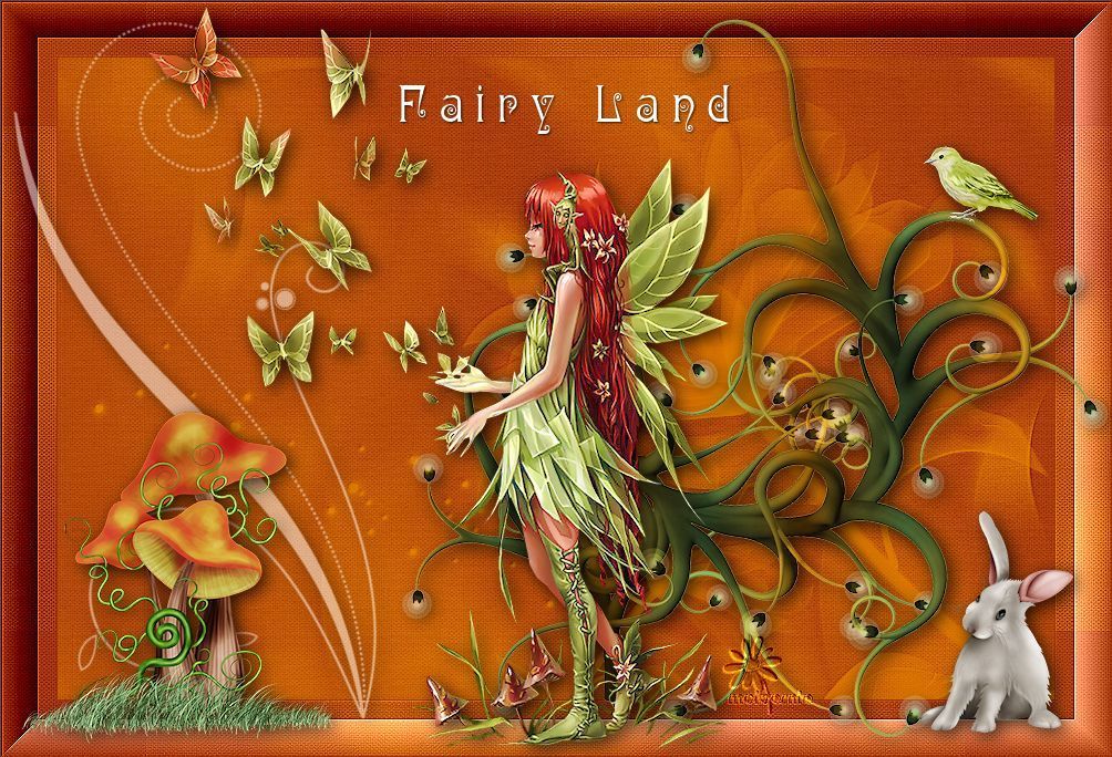 FAIRY LAND